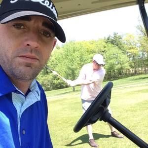 Meet your Posher, Patrick